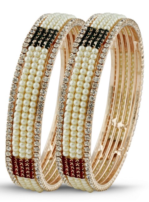 Stone Studded Bangle